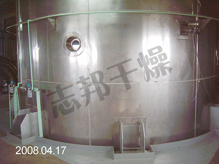 压力干燥塔